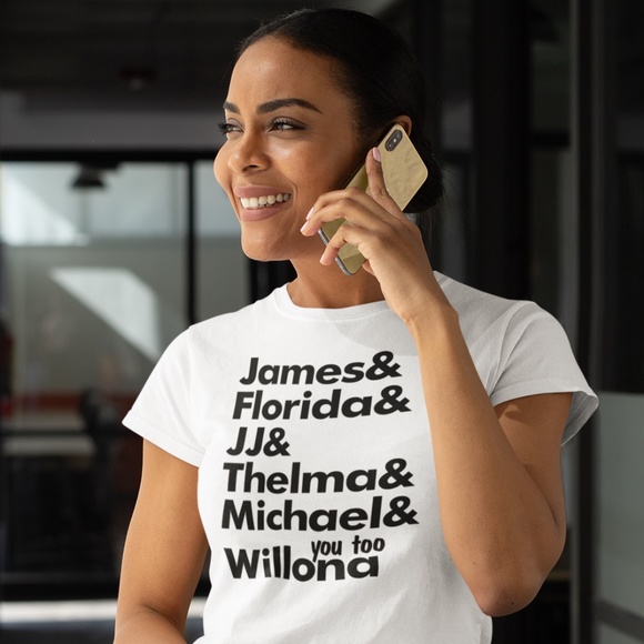 The Good Times Tee (Unisex) - Picture 1 of 1